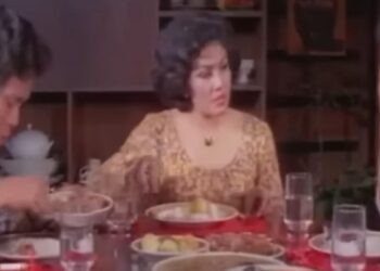 Spesial Tahun Baru 2026: Film Pilihan Stasiun TV Lokal Anda