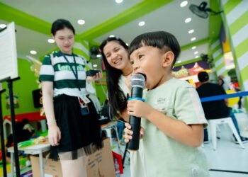 Panghegar Waterboom: Seru, Musik Live, & Hadiah Menanti!
