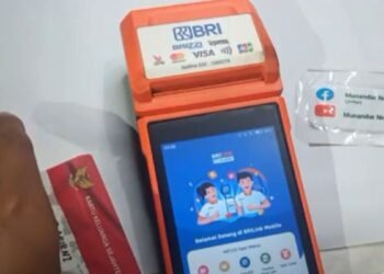 Dana BPNT 2025 Belum Cair: Risiko Saldo Hangus Mengintai