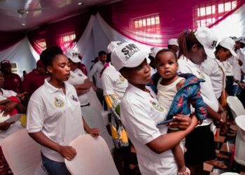 NCDMB & Wedgewood Empower 250 Youth in Self-Reliance
