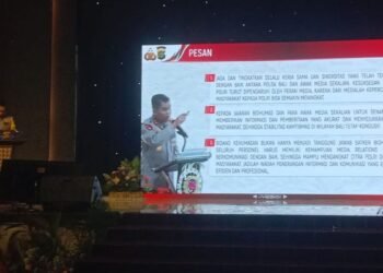 Sepanjang tahun 2025, ada 225 WNA terlibat tindak pidana di Bali terbanyak kasus narkotika