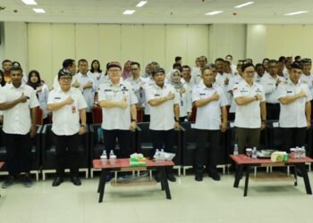 Dana Bagi Hasil Kerinci 2025 Naik, APBD Hanya Keciprat 9%