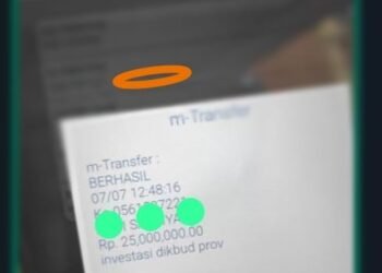 Pesan ribuan karton susu untuk MBG, pengusaha di Pekalongan tertipu ratusan juta