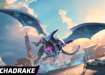 Kode Redeem FF 1 Jan 2026: Bundle & Diamond Gratis!