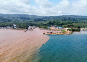 Warga Gandatapa Tolak Tambang: Jalan dan Air Terancam