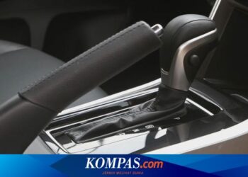 Hati-hati! 5 kebiasaan ini kelihatan biasa, tapi bikin transmisi matic cepat rusak