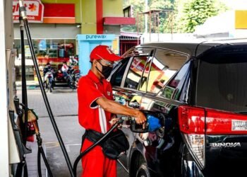 Pertamax & BBM Non-Subsidi Diskon Mulai 2026