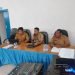 ASN Dharmasraya: Adaptif di Kantor Baru, Disiplin Utama!
