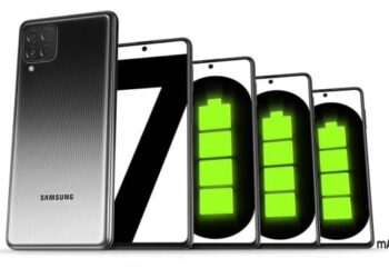 Mitos smartphone baterai 10.000 mAh dan pilihan realistis untuk daya tahan ekstrem