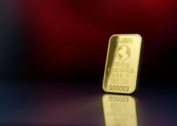 Emas Anjlok 4 Januari 2026: Galeri 24 & UBS Kompak Turun