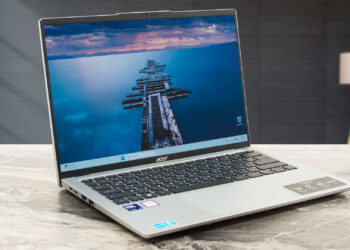 Laptop Tahan Lama: Diam-diam Andal Bertahun-tahun