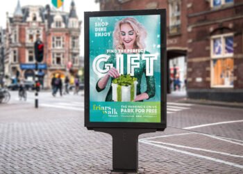 Festive Campaign Fuels Community Impact