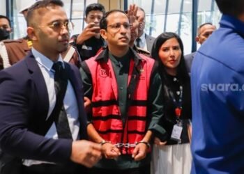 Kuasa Hukum: Nadiem Makarim Siap Sidang Perdana Besok Meski Dirawat
