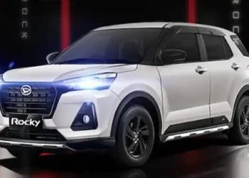 Daihatsu Rocky 2026 hadir lebih matang, gagah, canggih, dan modern dengan harga bersahabat