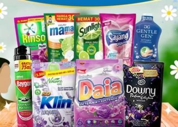 Senin Untung: Diskon Indomaret Spesial!