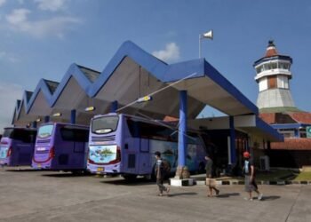 Jadwal & Tiket Bus AKAP Bali-Jawa 18 Jan: Cek!
