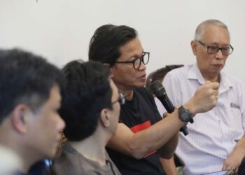 Teror Influencer: Ancaman Kritis dan Pembungkaman Rakyat