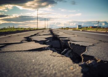 Gempa M 5,6 Guncang Tanimbar-Karatung di Pagi Awal 2026