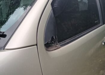 Maling spion mobil resahkan warga Jakarta Barat dibekuk, polisi buru rekan pelaku
