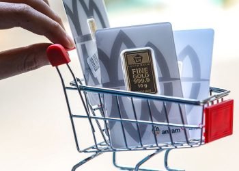 Emas Antam Meroket: Update Harga 26 Januari 2026