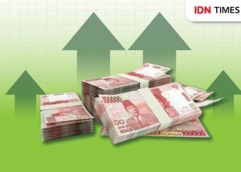 Investasi UEA: Rp4 Triliun untuk IKN