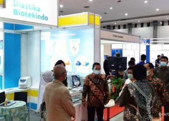 Genomik Meroket: CHEK Bidik Ekspansi 2026