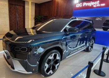 Proyek mobil Indonesia: Pindad jadi basis, target 3 tahun