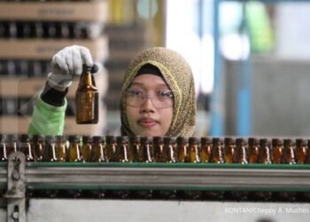 Nasib Kaca 2026: Daya Beli & Gas Mahal Mengancam