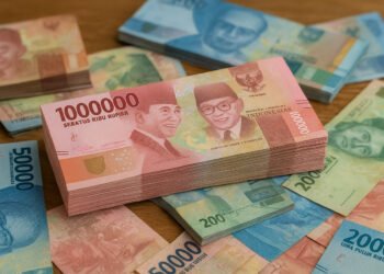 Pendapatan Karawang Capai 91,71% Target Rp5,89 T