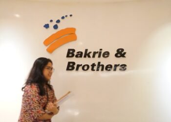 Rights Issue BNBR: Delusi 33% untuk Lunasi Utang