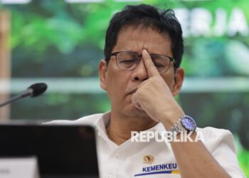 Wajib Pajak Terkendala Aktivasi Sistem Coretax? Ini Respons Purbaya