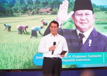 Beras & Gula 2026: Pemerintah Pastikan Tanpa Impor
