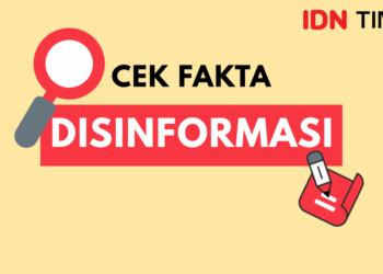 Fakta atau Hoax: Bansos Rp7 Juta Prabowo Cair?