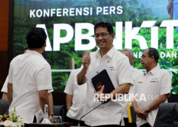 Purbaya pastikan anggaran untuk pembangunan hunian pascabencana Sumatera