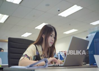 Kemnaker Laporkan Dugaan Pemalsuan Magang Nasional ke Polisi