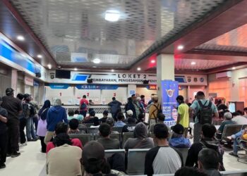 SIM Mati Libur Tahun Baru? Ini Dispensasi Perpanjangannya