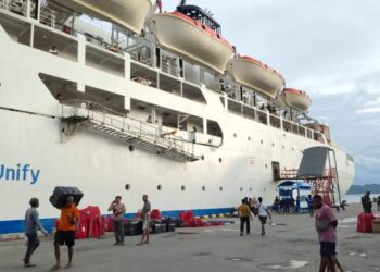 Jadwal Kapal Tilongkabila Januari 2026: Rute terdekat Labuan Bajo, Bima, Lembar, Benoa