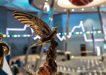 IHSG: Peluang Menguat Terbatas Senin Ini, Proyeksi Analis