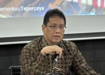 Gaji PNS Naik: Menkeu Purbaya Tunggu Keuangan Negara Kuartal Depan