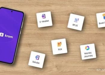 Krom Bank: Siap Hadapi Penghapusan KBMI I