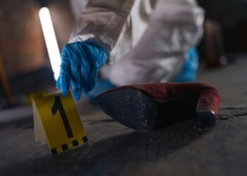 Mahasiswi Tabalong Tewas Misterius di Kamar Kos, Polisi Investigasi