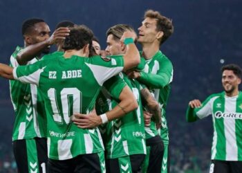 Prediksi El Real vs Betis: Head-to-Head & Statistik La Liga