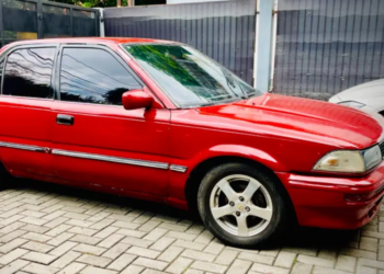 Mobil bekas harga setara motor: Apa saja yang perlu diwaspadai?