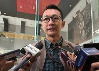 KPK: Tambang Konawe Utara Bebas Intervensi, Korupsi Tetap Dihukum