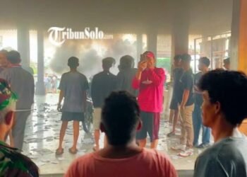 Mantan Sekdes Jeruk Terlibat Dugaan Pemalsuan Dokumen, Polisi Selidiki