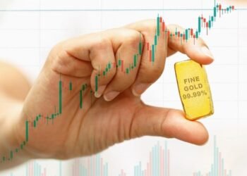 Harga emas hari ini 4 Januari 2026 pagi: UBS dan Galeri24 kompak turun
