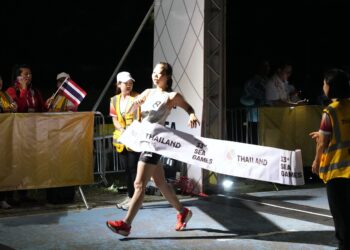 PB PASI siapkan skuad elite menuju Asian Games 2026, peraih emas dan perak SEA Games otomatis masuk pelatnas