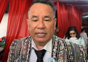 Hotman Paris: 2026, Ekspansi Bisnis Demi Abadi