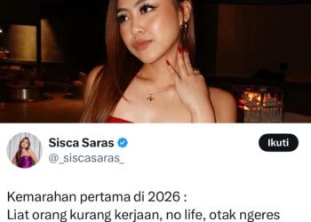 Artis Geram: Freya, Bernadya, dan Lainnya Kritik Pedas Grok di X
