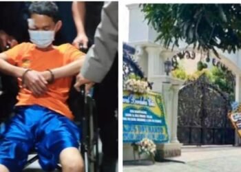 Pakar ungkap kejanggalan kasus pembunuhan anak petinggi PKS Cilegon, ada yang tidak masuk akal